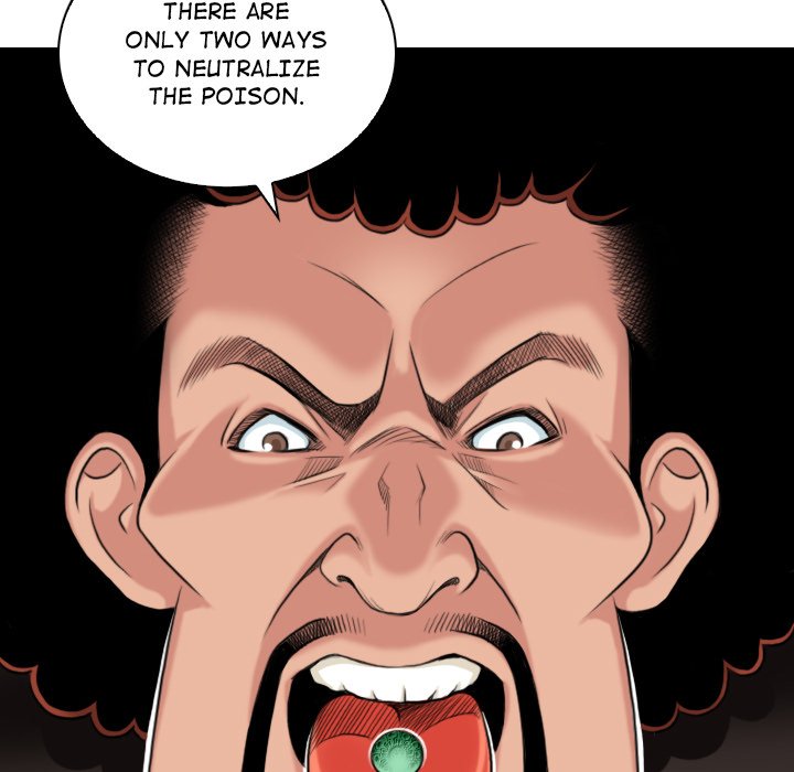 Secret World of Martial Arts Chapter 2 image 73