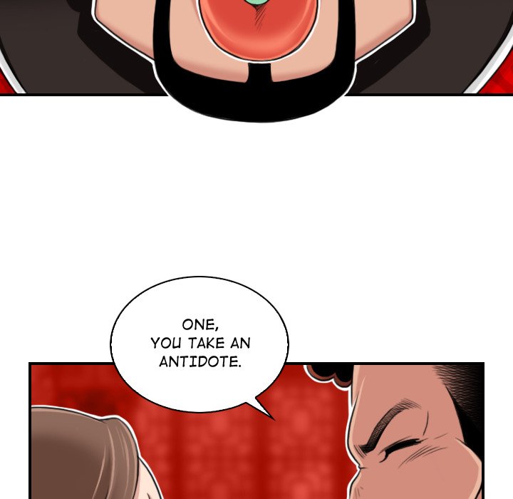 Secret World of Martial Arts Chapter 2 image 74