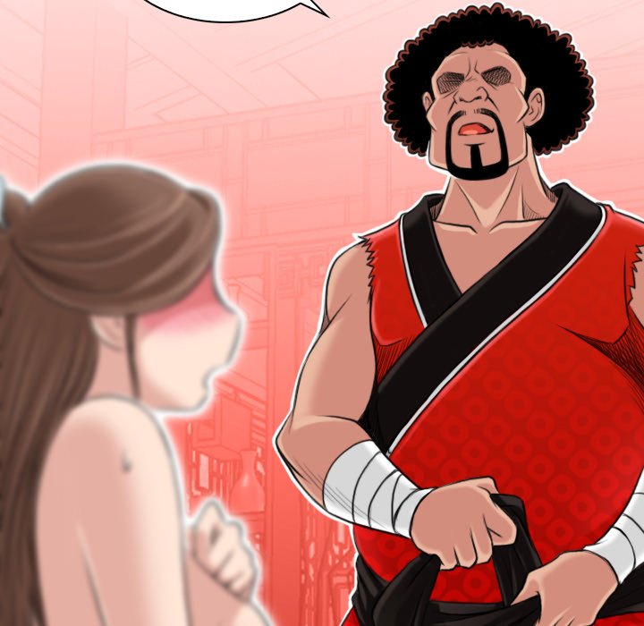 Secret World of Martial Arts Chapter 2 image 76