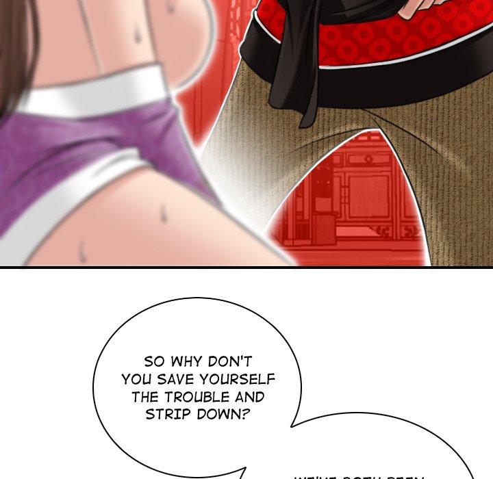 Secret World of Martial Arts Chapter 2 image 77