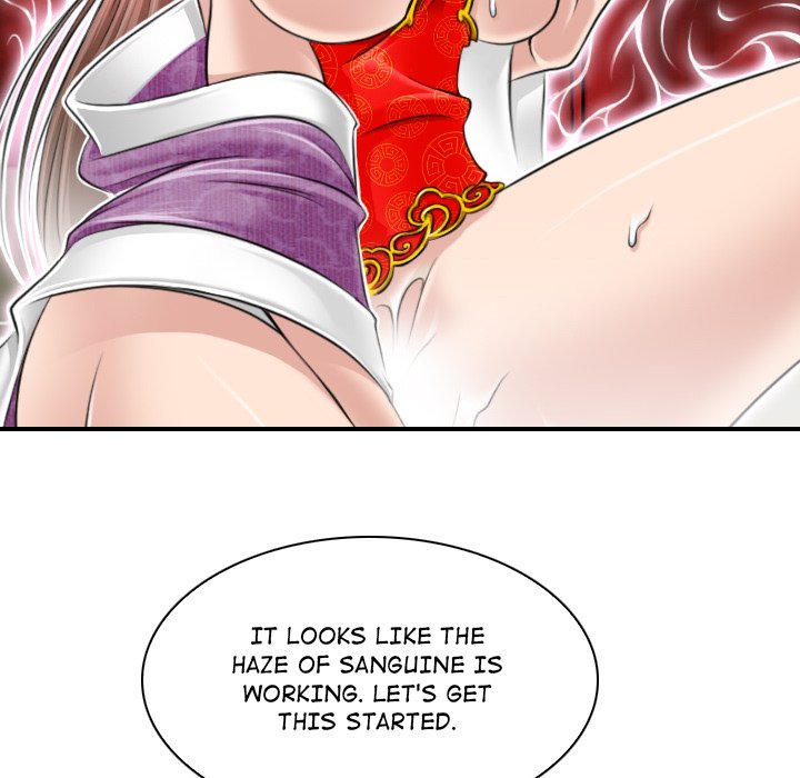 Secret World of Martial Arts Chapter 2 image 81