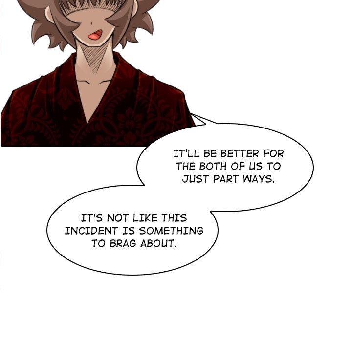 Secret World of Martial Arts Chapter 20 image 11