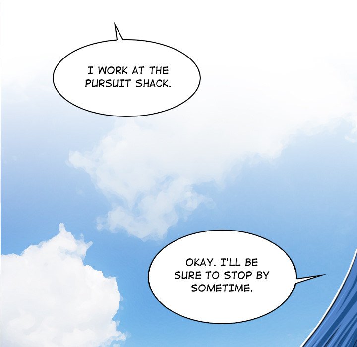 Secret World of Martial Arts Chapter 20 image 14