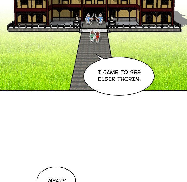 Secret World of Martial Arts Chapter 20 image 24
