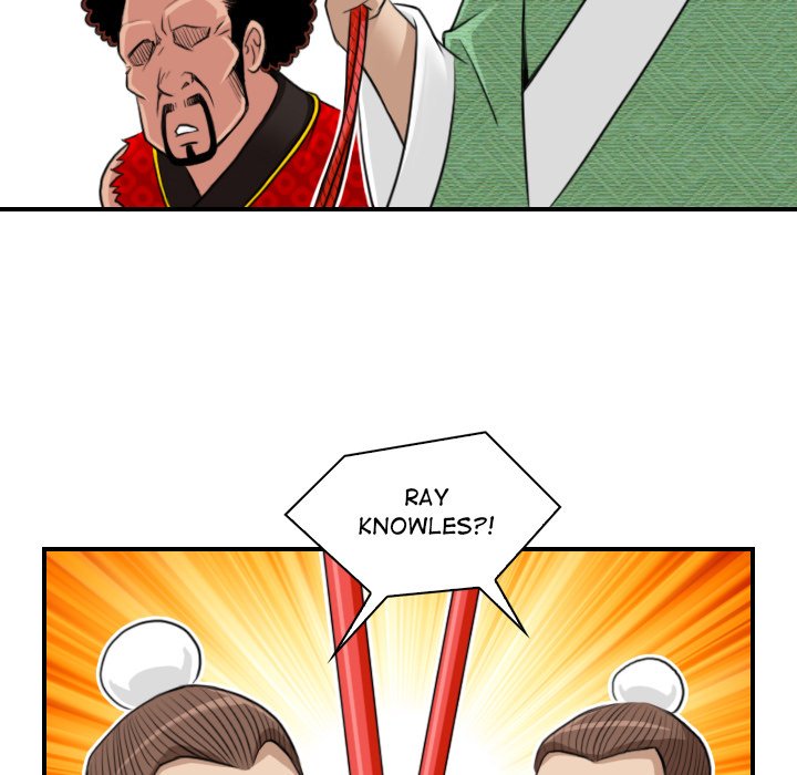 Secret World of Martial Arts Chapter 20 image 27