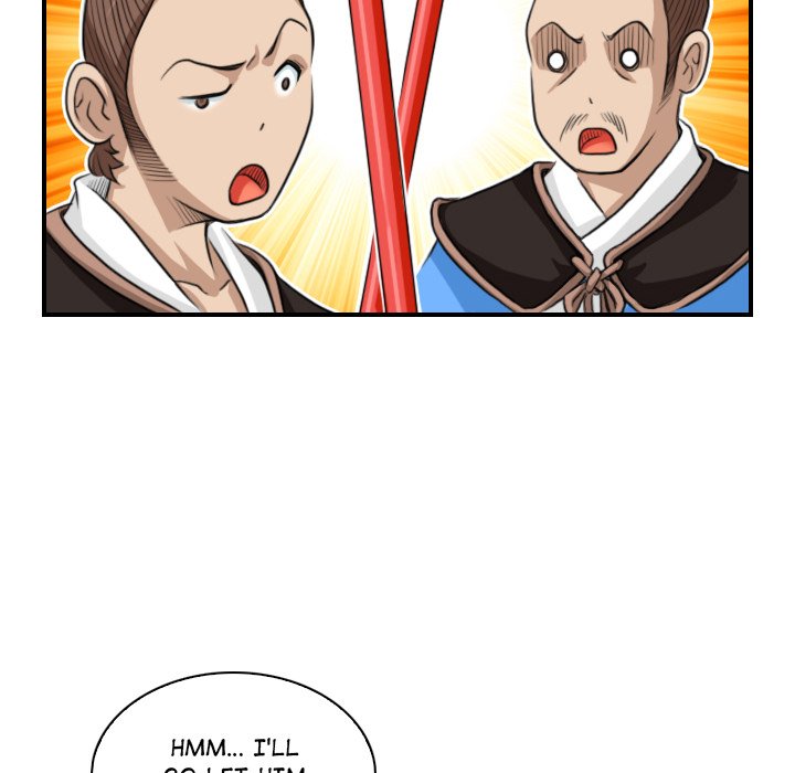 Secret World of Martial Arts Chapter 20 image 28