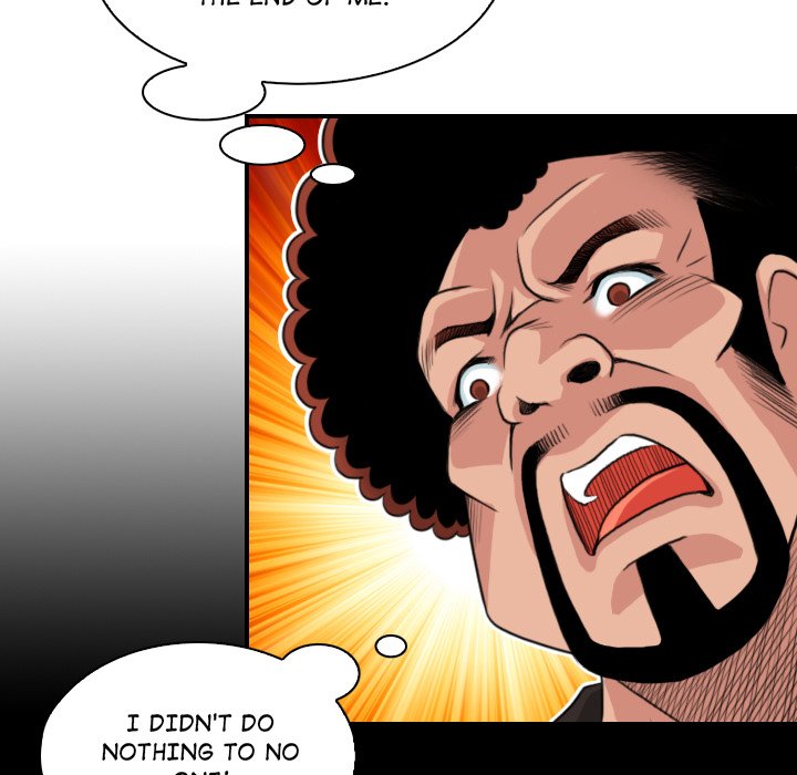 Secret World of Martial Arts Chapter 20 image 32