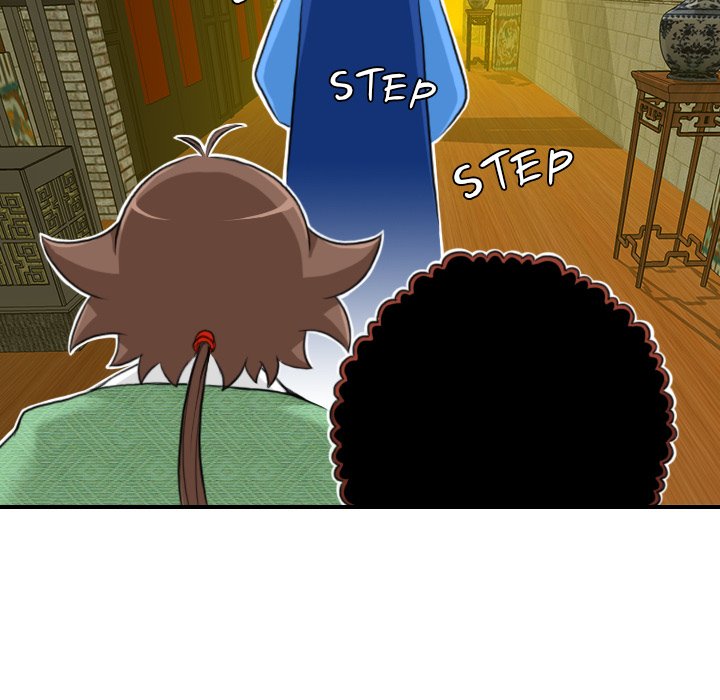 Secret World of Martial Arts Chapter 20 image 42