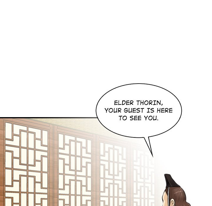 Secret World of Martial Arts Chapter 20 image 43