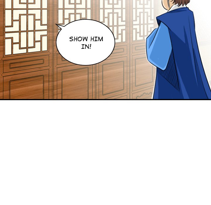 Secret World of Martial Arts Chapter 20 image 44