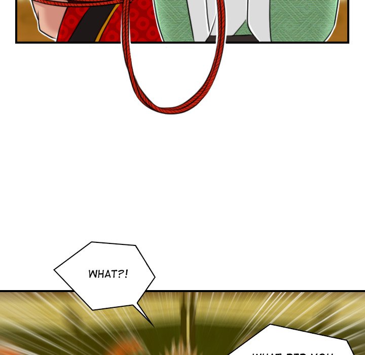 Secret World of Martial Arts Chapter 20 image 47