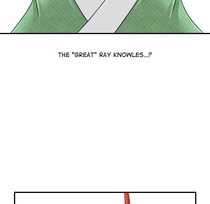 Secret World of Martial Arts Chapter 20 image 51