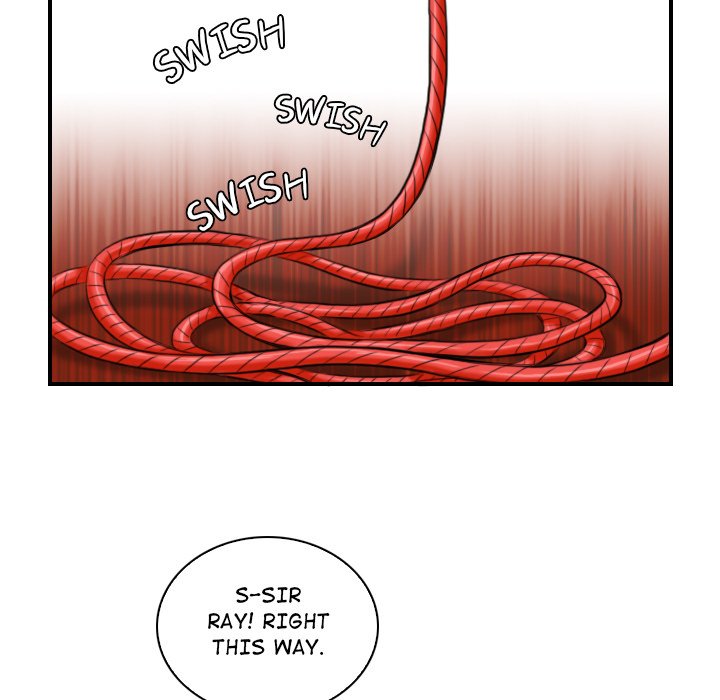 Secret World of Martial Arts Chapter 20 image 52