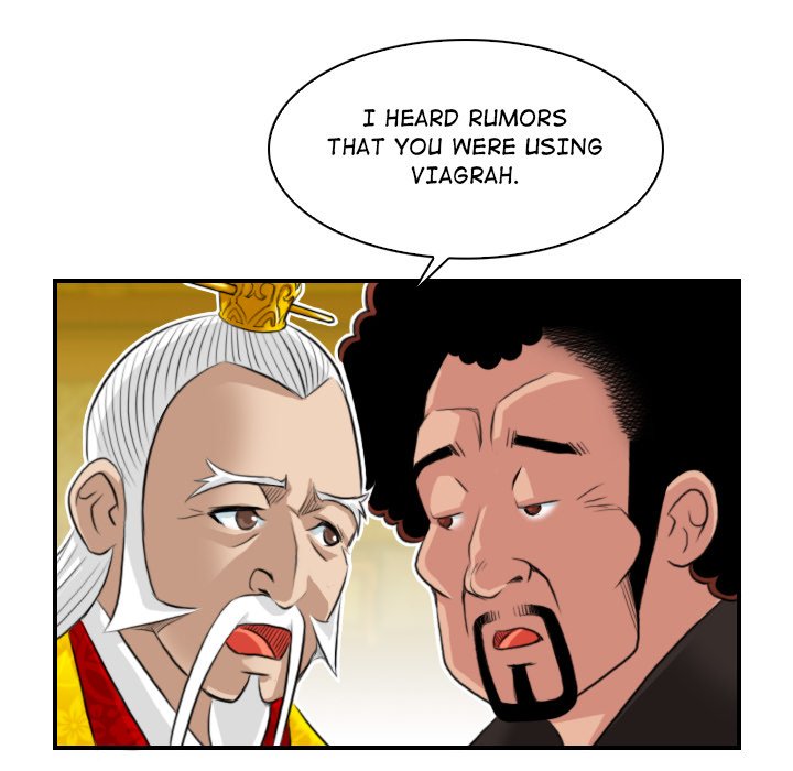 Secret World of Martial Arts Chapter 20 image 56