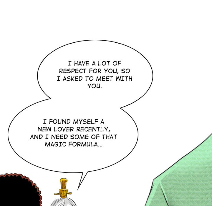 Secret World of Martial Arts Chapter 20 image 57