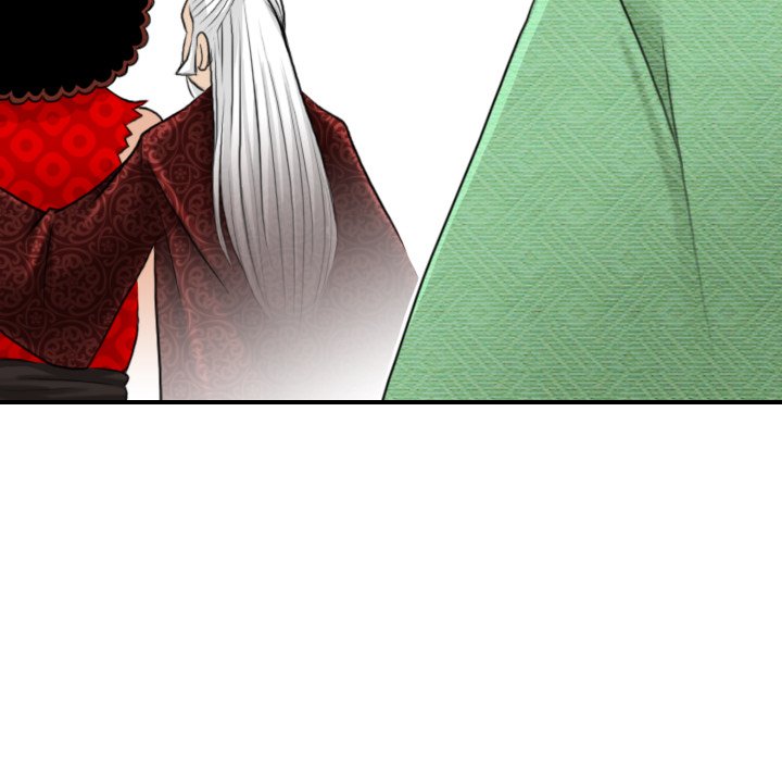 Secret World of Martial Arts Chapter 20 image 58