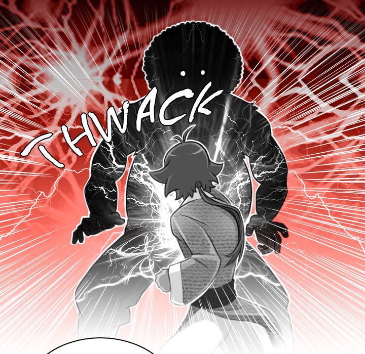 Secret World of Martial Arts Chapter 20 image 62