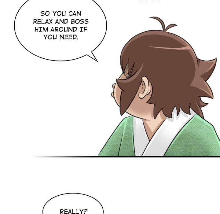 Secret World of Martial Arts Chapter 20 image 63