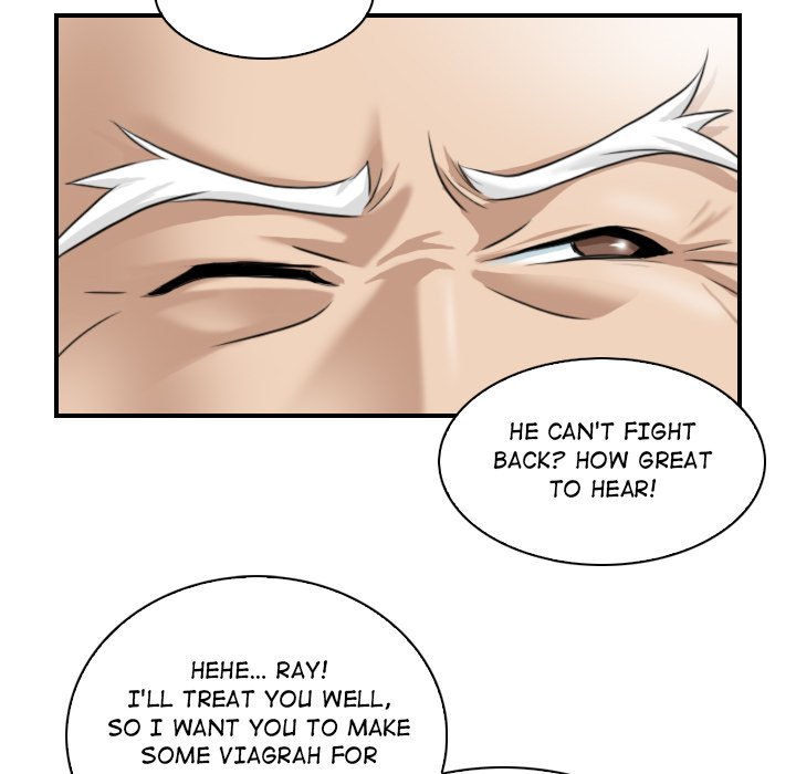 Secret World of Martial Arts Chapter 20 image 64