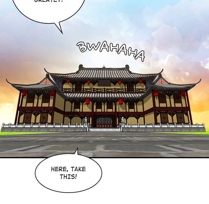 Secret World of Martial Arts Chapter 20 image 67