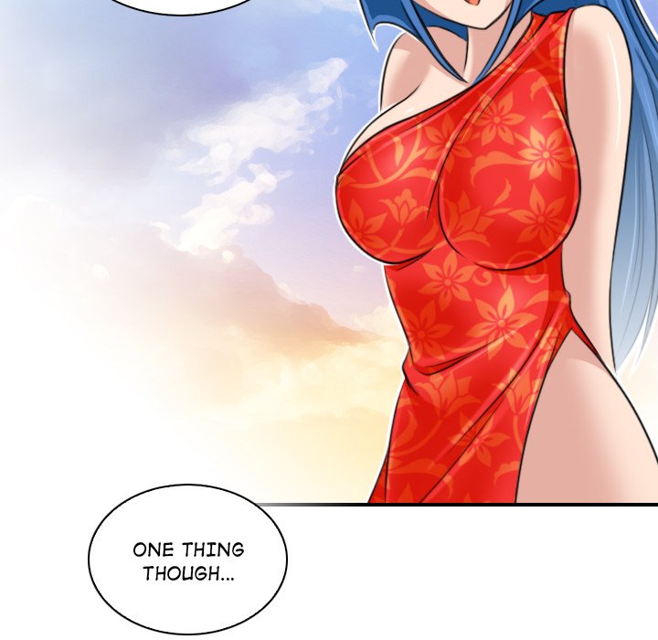 Secret World of Martial Arts Chapter 20 image 6