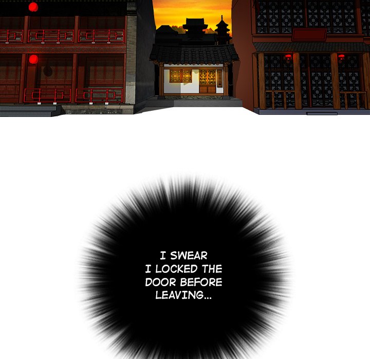 Secret World of Martial Arts Chapter 20 image 71