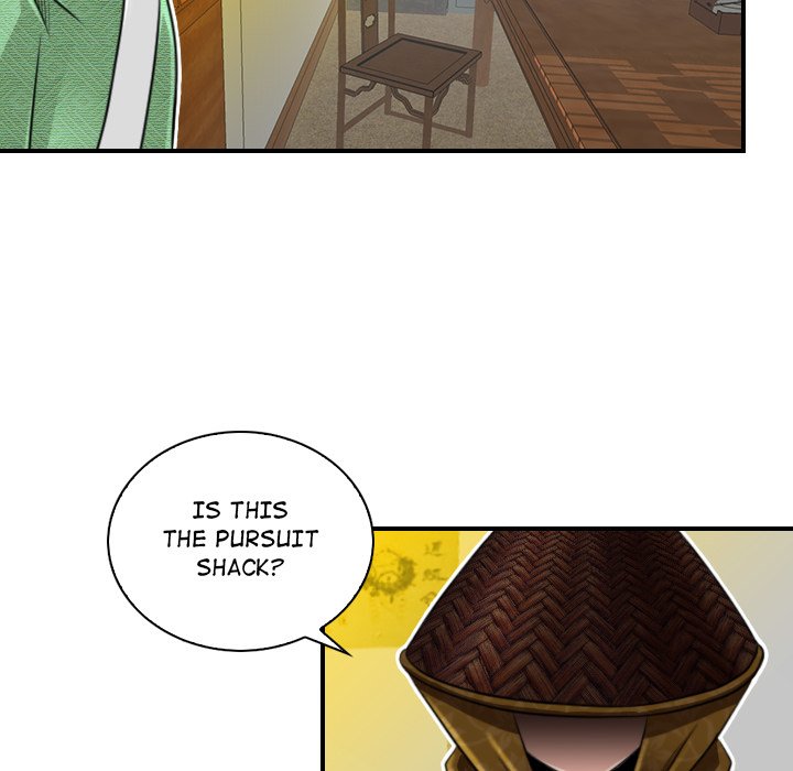 Secret World of Martial Arts Chapter 20 image 75