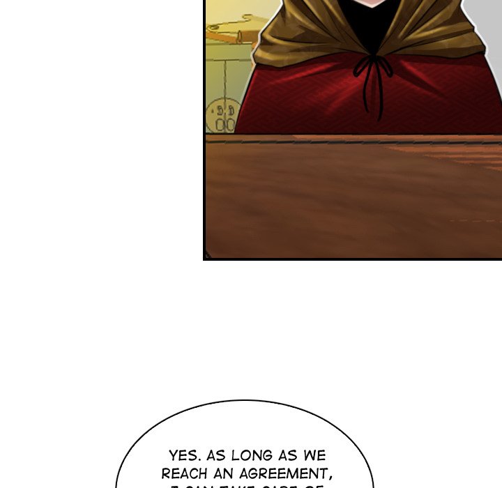 Secret World of Martial Arts Chapter 20 image 76