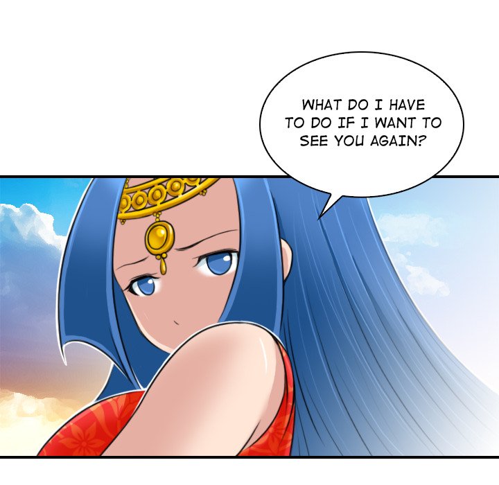 Secret World of Martial Arts Chapter 20 image 7