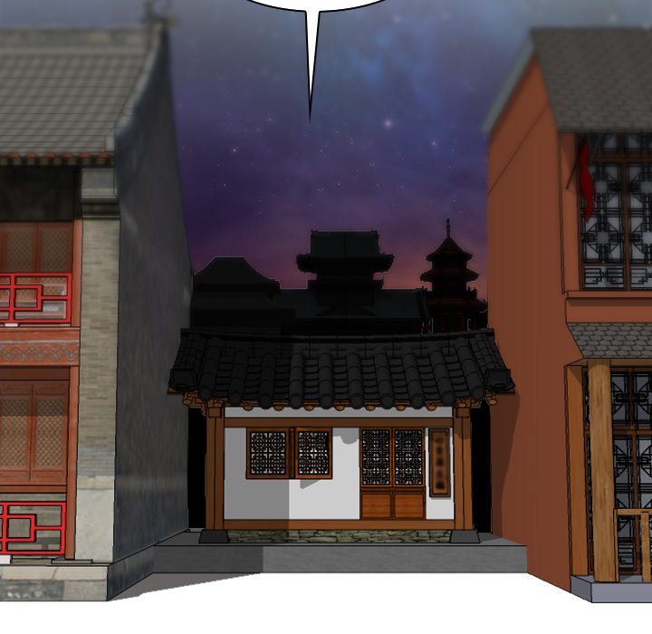 Secret World of Martial Arts Chapter 20 image 79