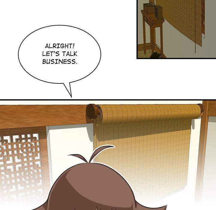 Secret World of Martial Arts Chapter 20 image 81