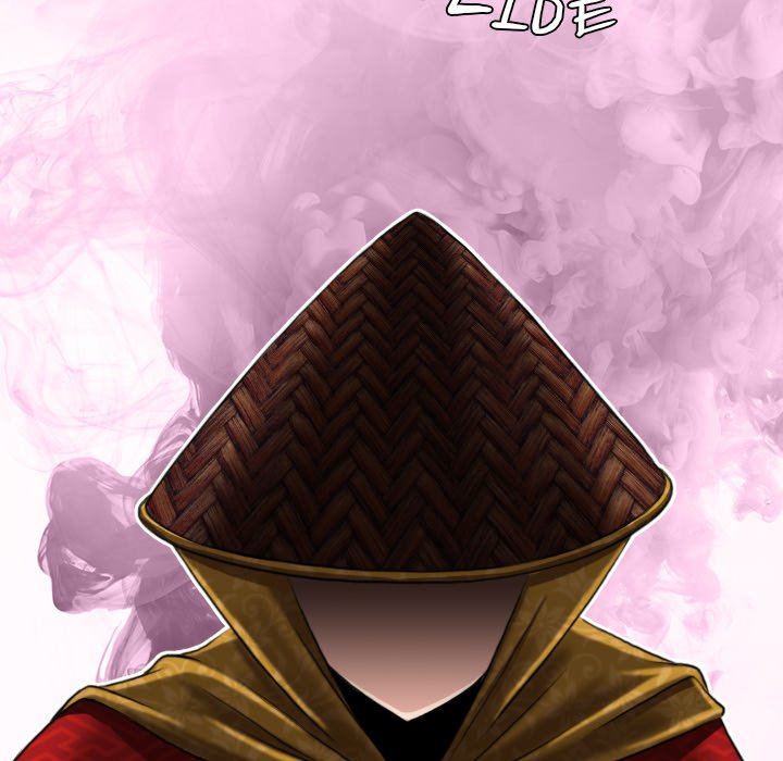 Secret World of Martial Arts Chapter 20 image 84