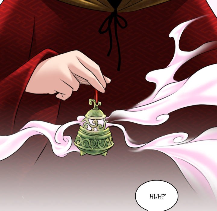 Secret World of Martial Arts Chapter 20 image 85
