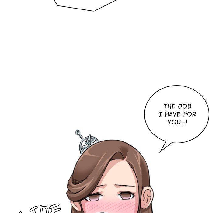 Secret World of Martial Arts Chapter 20 image 87