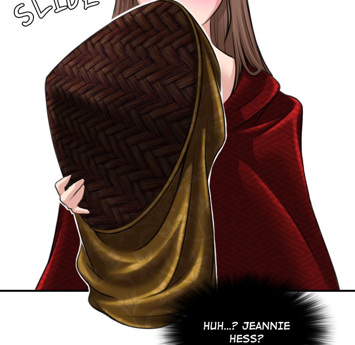 Secret World of Martial Arts Chapter 20 image 88
