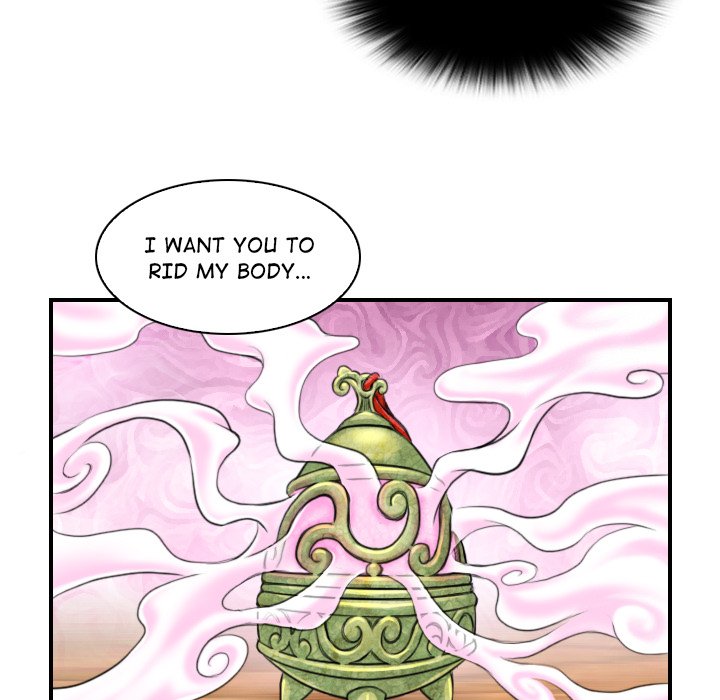 Secret World of Martial Arts Chapter 20 image 89
