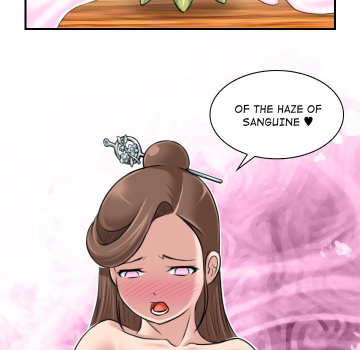 Secret World of Martial Arts Chapter 20 image 90