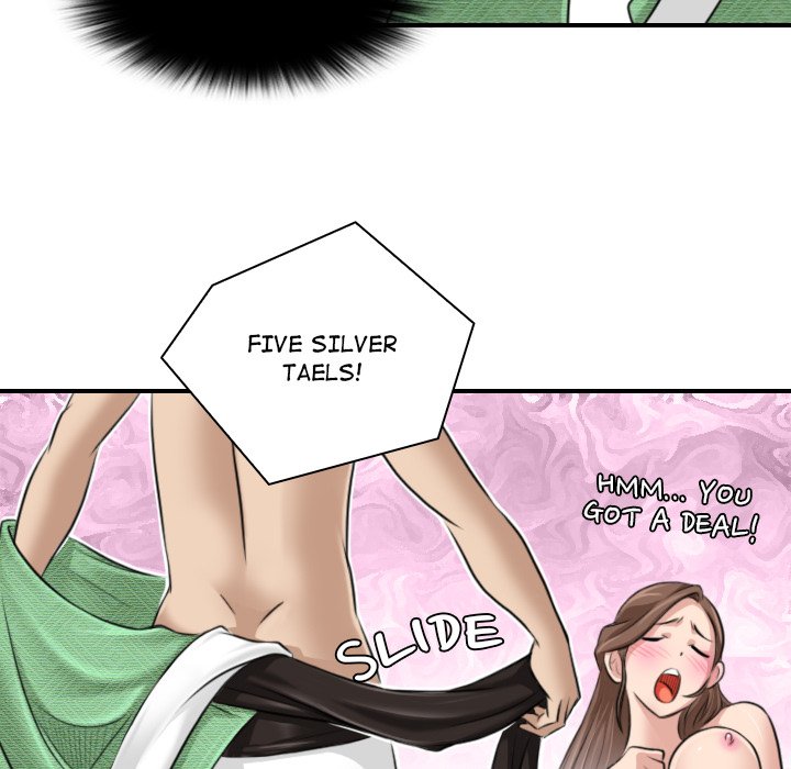Secret World of Martial Arts Chapter 20 image 93
