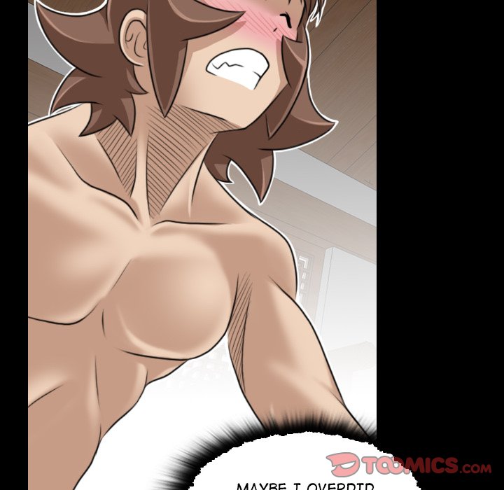 Secret World of Martial Arts Chapter 21 image 13