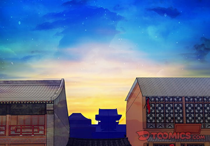 Secret World of Martial Arts Chapter 21 image 1