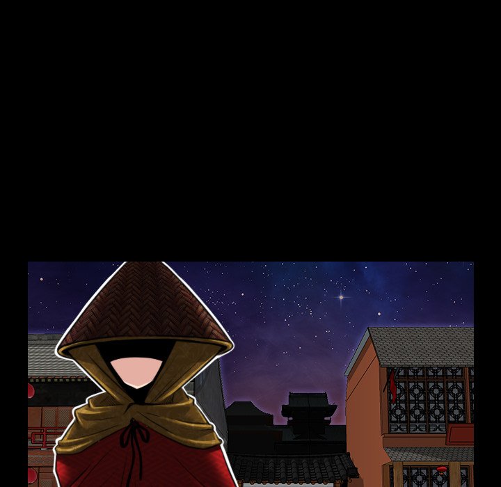 Secret World of Martial Arts Chapter 21 image 24