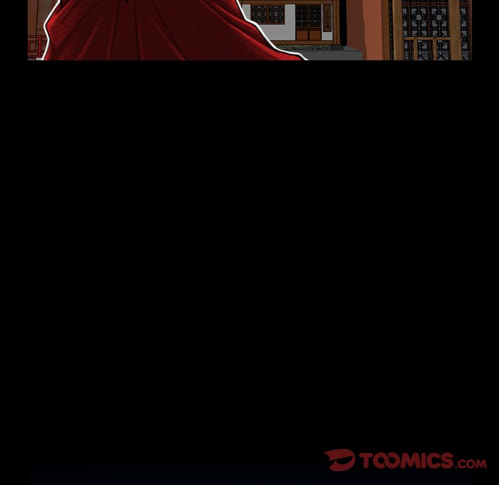 Secret World of Martial Arts Chapter 21 image 25