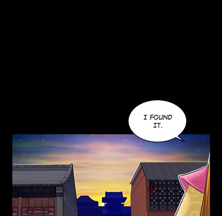 Secret World of Martial Arts Chapter 21 image 27