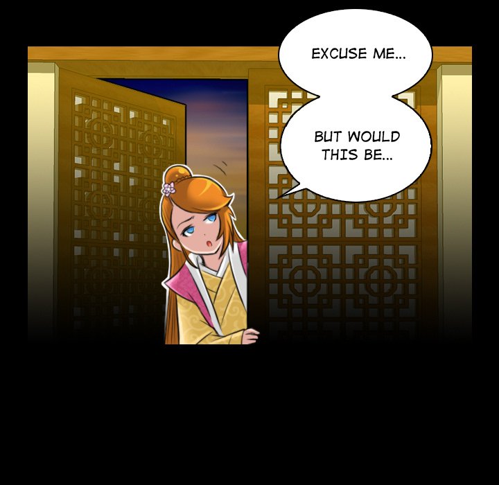 Secret World of Martial Arts Chapter 21 image 30