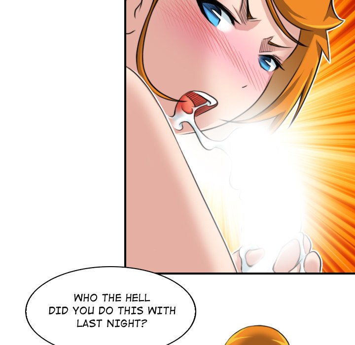 Secret World of Martial Arts Chapter 21 image 41