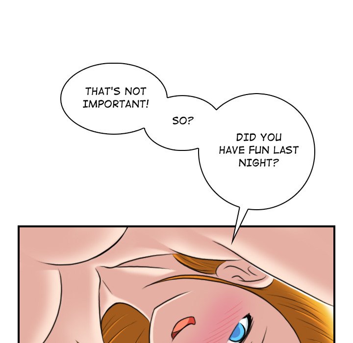 Secret World of Martial Arts Chapter 21 image 44