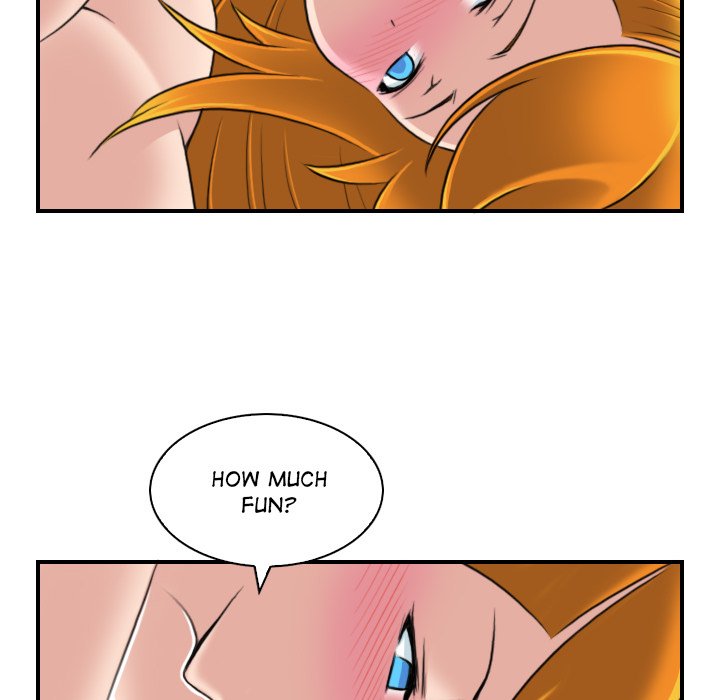Secret World of Martial Arts Chapter 21 image 45