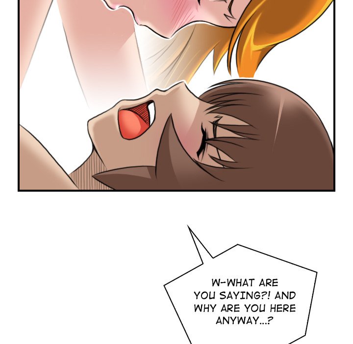 Secret World of Martial Arts Chapter 21 image 46