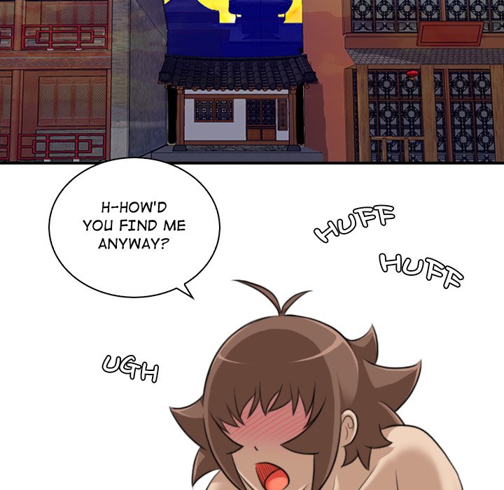 Secret World of Martial Arts Chapter 21 image 52