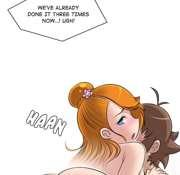 Secret World of Martial Arts Chapter 21 image 65